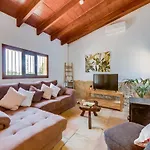 Country House In Santa Margalida