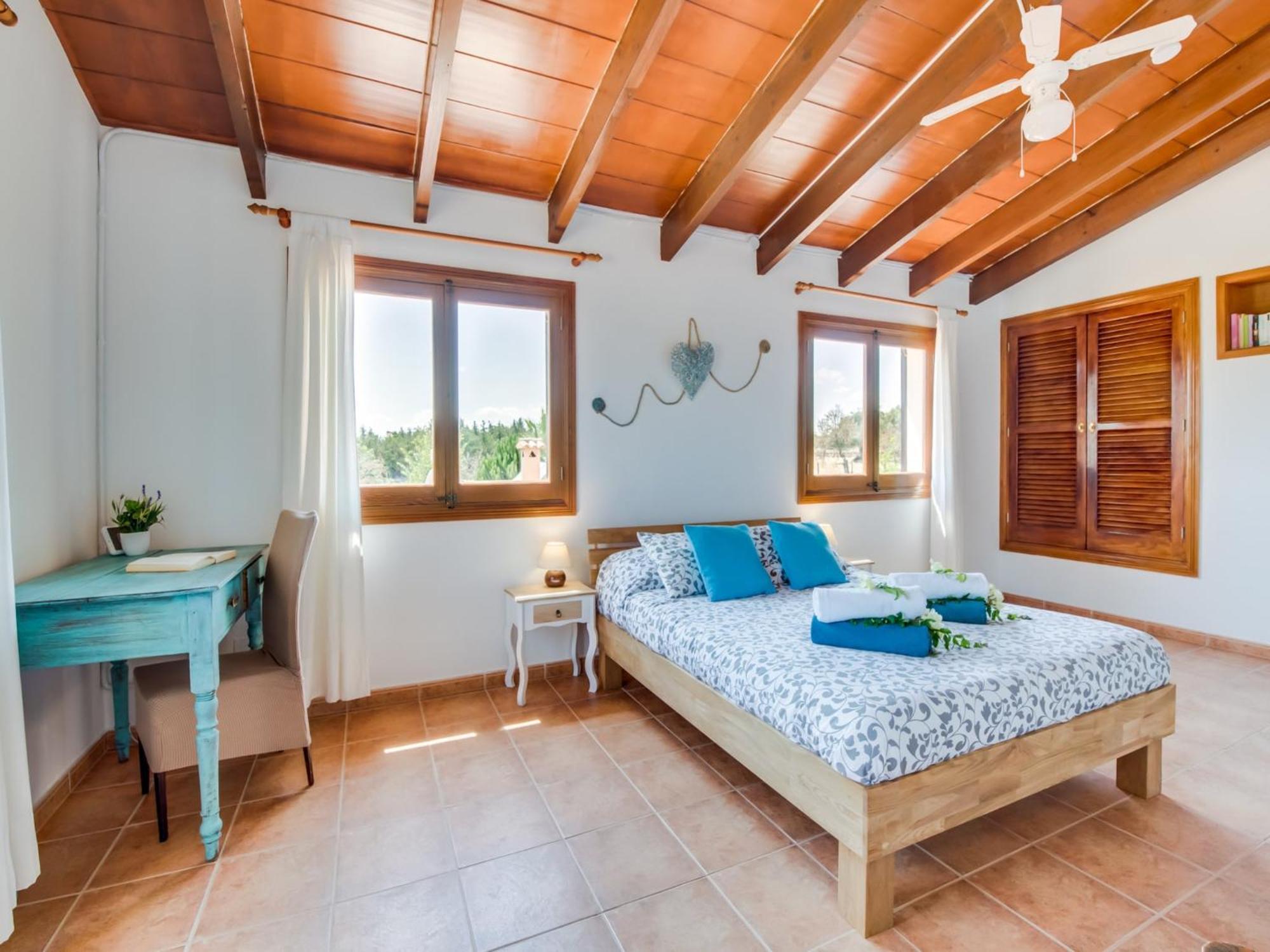 In Ferienhaus Santa Margalida